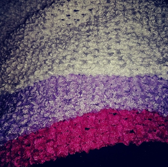 Brand new tutu crochet tops - Picture 6 of 6